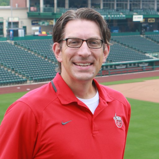 MLimm's profile picture. Having #BIGFUN with the @TinCaps!