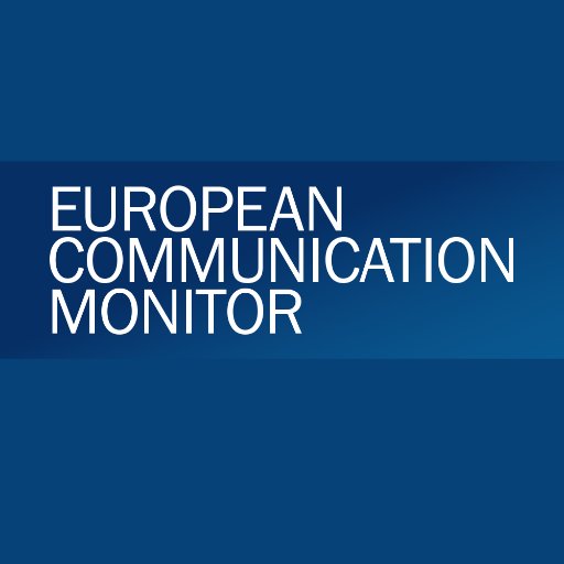 The European Communication Monitor is the largest transnational study in strategic communication, corporate communications and public relations worldwide.