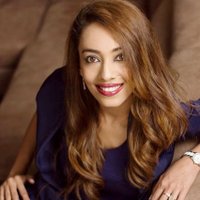 Nasreen Aleey (@nasreenaleey) Twitter profile photo