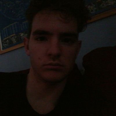 Gabrimoros1's profile picture. Student, football player, dreamer xD