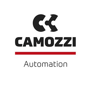 CamozziGB's profile picture. Complete Pneumatic Solutions