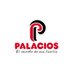 PalaciosAlimentacion (@palaciosgrupo) Twitter profile photo PalaciosAlimentacion (@palaciosgrupo) Twitter profile photo