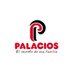 PalaciosAlimentacion (@PalaciosGrupo) Twitter profile photo