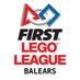 FLL Balears (@fllbalears) Twitter profile photo