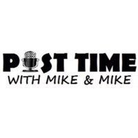 Post Time Mike/Mike (@ptmikeandmike1) 's Twitter Profile Photo Post Time Mike/Mike (@ptmikeandmike1) 's Twitter Profile Photo