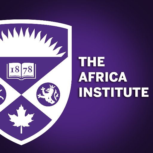 The Africa Institute at Western promotes & facilitates research in Africa and works to build sustainable relationships with Africans and African institutions.