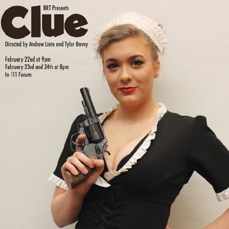 maggie_dennis's profile picture. Um...hey