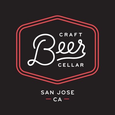 Rockin' amazing craft #beer, #hospitality and #education in the #SiliconValley and a proud member of the @craftbeercellar family.