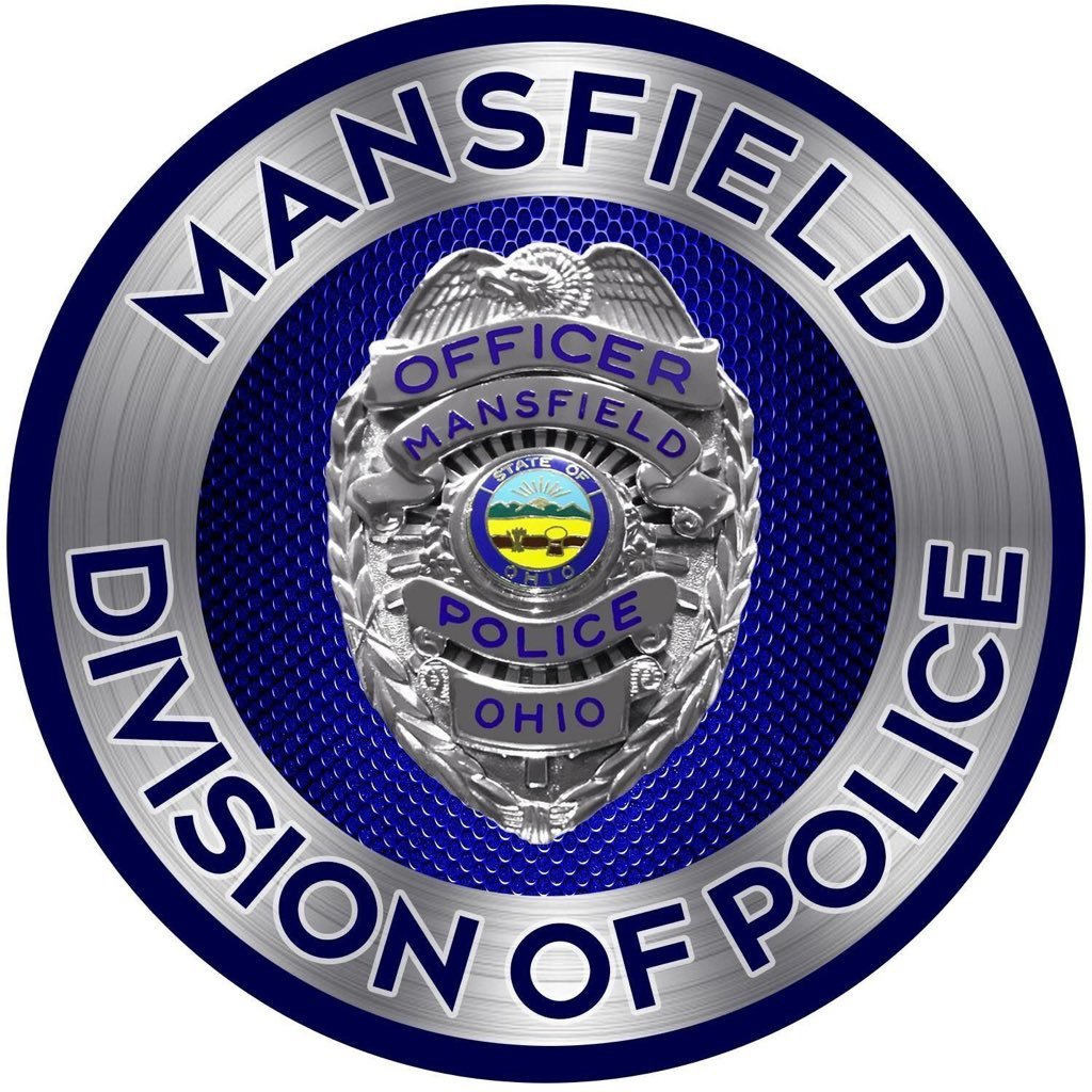 Mansfield Division of Police, 30 N. Diamond Street, Mansfield, OH 44902. Twitter is not monitored 24/7. If you have a police/fire/medical emergency, call 911.