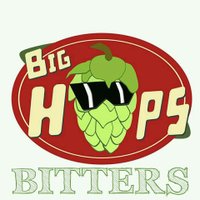 Big Hops Bitters (@bighopsbitters) 's Twitter Profile