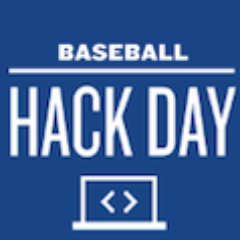 A one-day hackathon taking place on 11th March 2023, 9:00 am – 6 pm (EST). If you like designing, programming, and baseball, come join us for some fun!