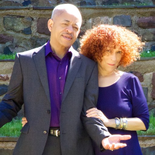 Steve and Iqua Colson Profile