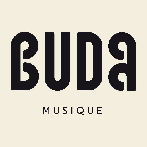 Buda Musique est un label de musique français indépendant, créé en 1987, consacré aux musiques du monde, aux musiques traditionnelles et urbaines.