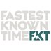 Fastest Known Time (@fastestknown) Twitter profile photo Fastest Known Time (@fastestknown) Twitter profile photo