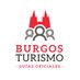 Burgos Turismo (@TurismoBur) Twitter profile photo