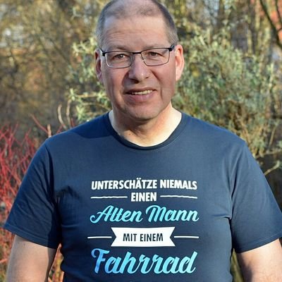 MayDietmar's profile picture. 