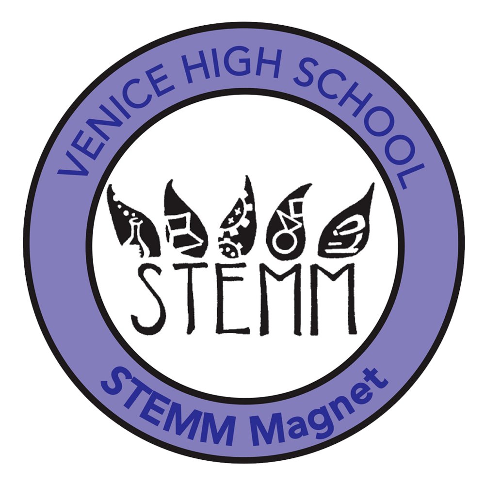 The future is #STEMM 🔬. Any postings are provided for informational and entertainment purposes, and are not official statements of LAUSD.