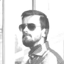 Tech news syndicator and commenter. Meme hunter, wild card