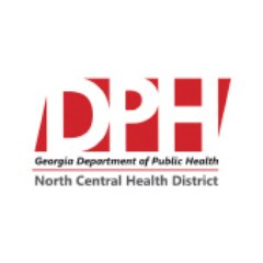 North Central Health District (NCHD) is the public health district for 13 counties in Central Georgia.