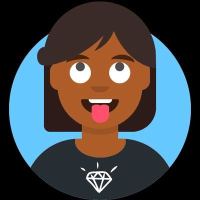 ay_tiana's profile picture. Ex-Interswitch Group