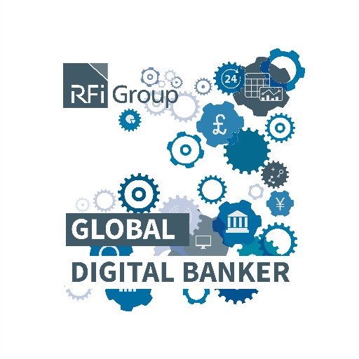 A podcast by RFi Group #digitalbanking #insights & #thoughtleaders from around the globe #banking #payments #technology #fintech