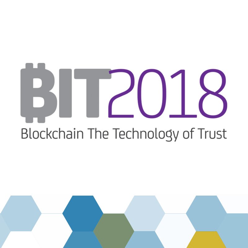 Bit2018 es el primer encuentro del ecosistema chileno vinculado a la tecnología blockchain y sus aplicaciones.