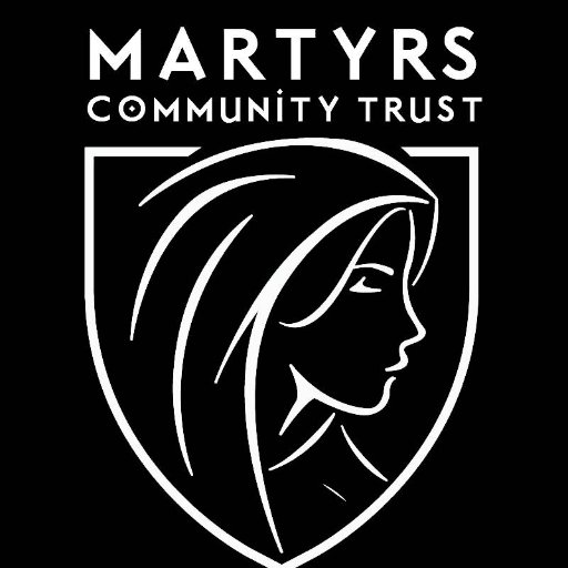 The official Twitter page for the MTFC Community Trust. #WeOwnOurFootballClub