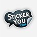 StickerYou (@StickerYou) Twitter profile photo