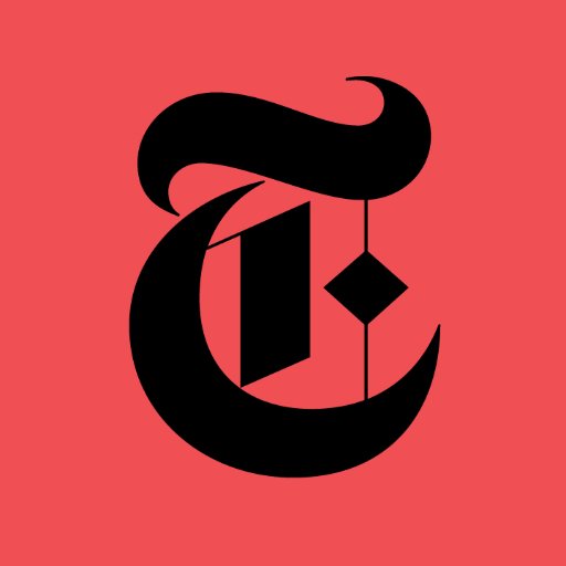 Fashion news from The New York Times. Sign up for the Open Thread newsletter here: https://t.co/EKHEhnS7vv