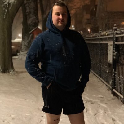 joeyciske's profile picture. Three-Hundred and Thirty-Three Degrees of Joey Ciske