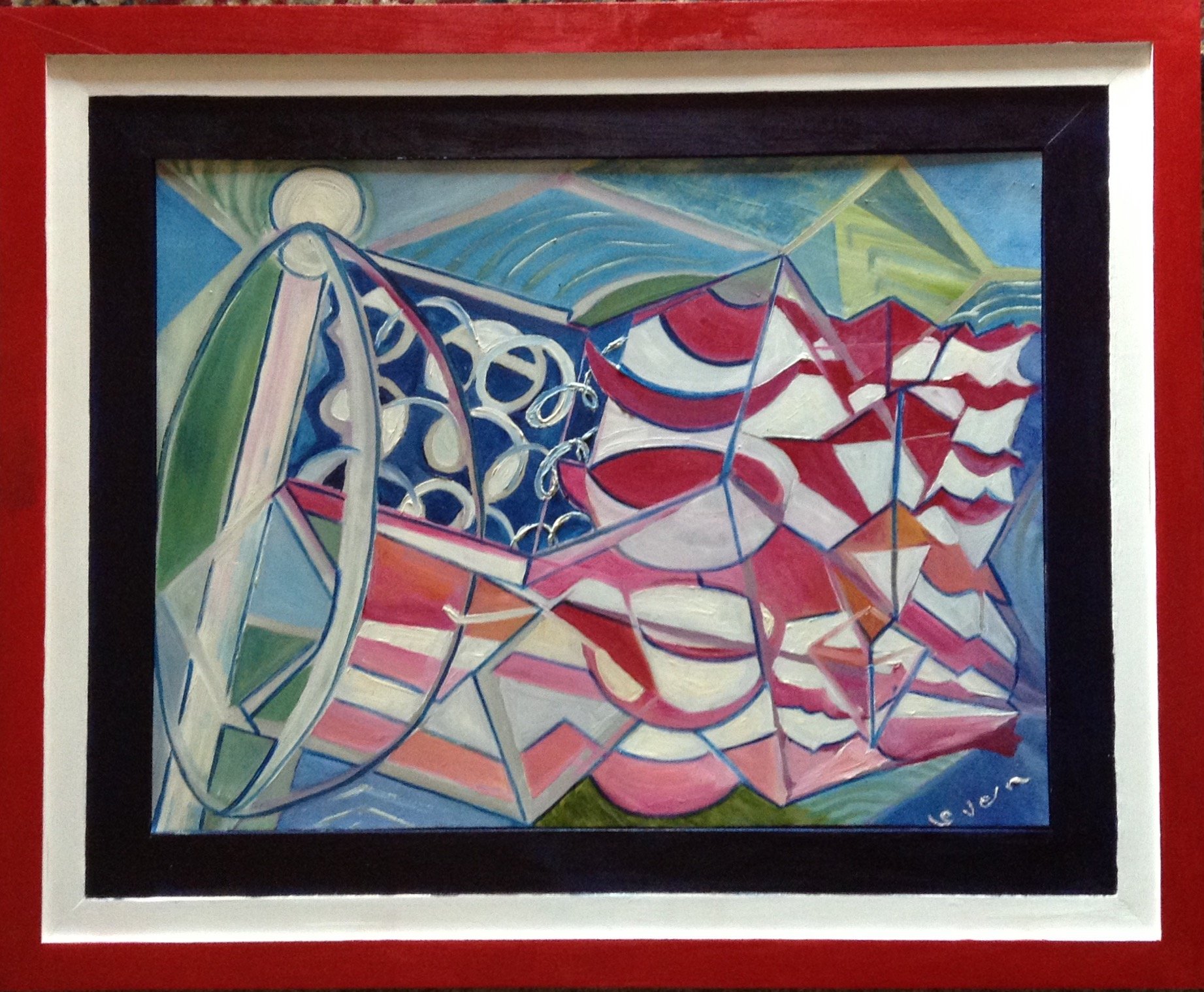 ARTISTSVEN's profile picture. Part time resident of planet earth
Potraits Commissions Dreamscapes Ideagons