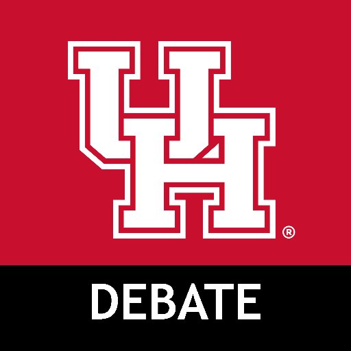 The official Twitter of the University of Houston Honors Policy Debate Team! #GoCoogs #HoustonHeg