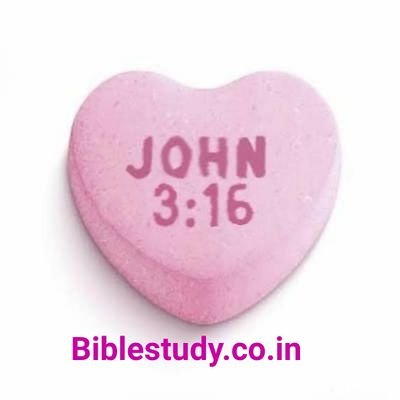 BibleStudyInd Profile Picture