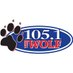 105.1 The Wolf (@1051thewolf) Twitter profile photo