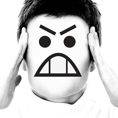 FuriousDaster's profile picture. ODIO INFINITOOOOOO ¬¬