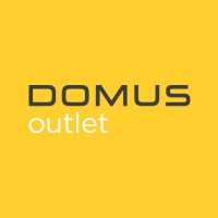 Domus Outlet(@DomusOutlet) 's Twitter Profile Photo