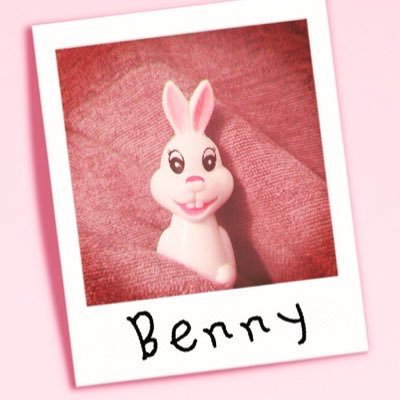 Benny the bunny