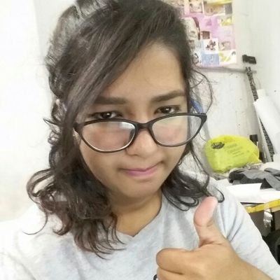 SomecrazyAnjali's profile picture. Barely Functional Human