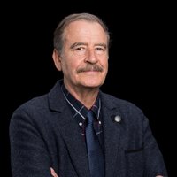 Vicente Fox Quesada (@vicentefoxque) 's Twitter Profile