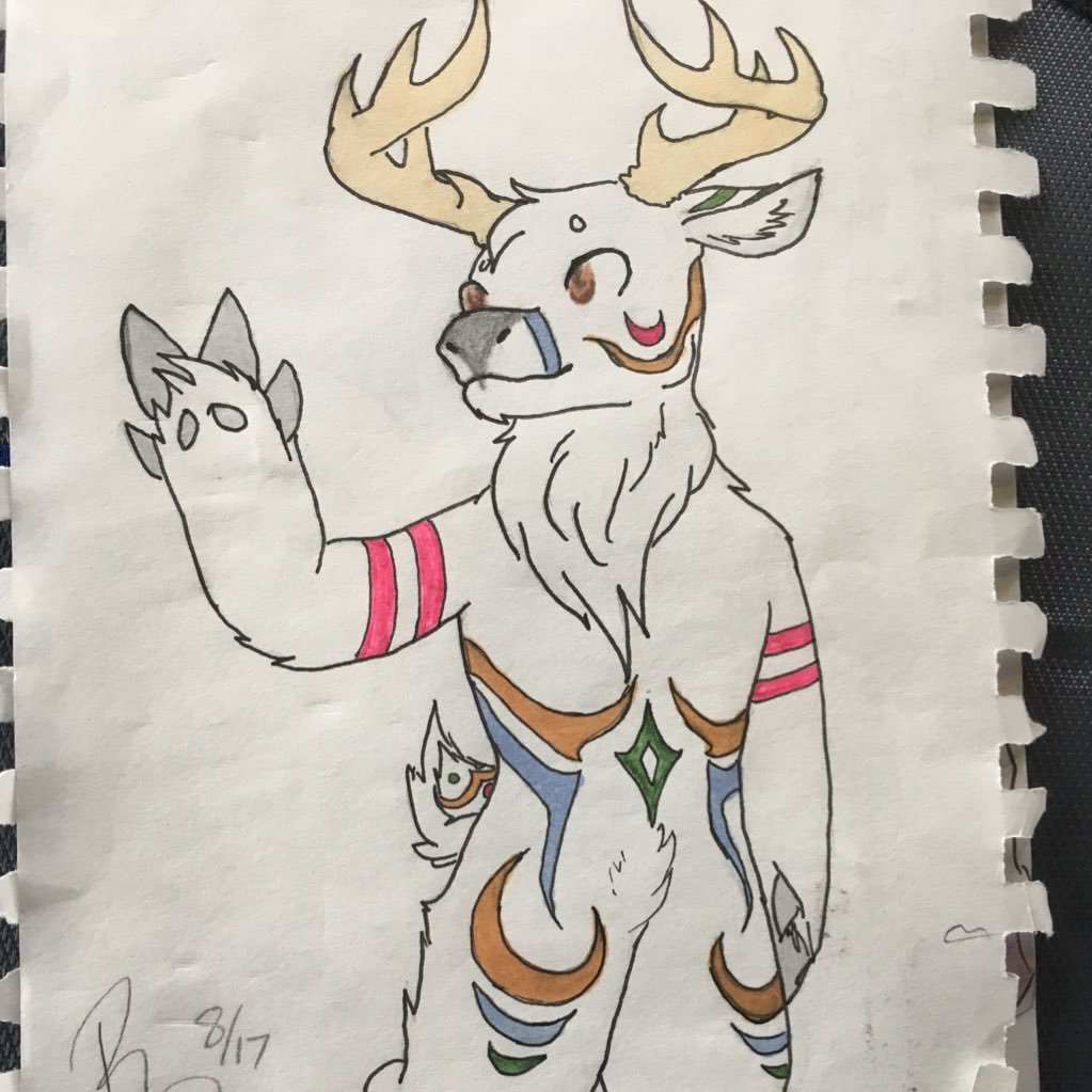 whitewolf22601's profile picture. 