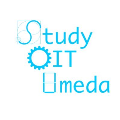 大阪工業大学梅田キャンパスでやっているLT形式のゆる〜い勉強会です。 大工大生が運営しております。学生, 若手/ベテランエンジニアが情報交換でき、交流を深められる場所です。 特に、学生など初心者の皆様、気軽にご参加下さい。