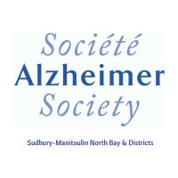 Alzheimer Society Sudbury-Manitoulin North Bay(@alzheimersmnbd) 's Twitter Profile Photo