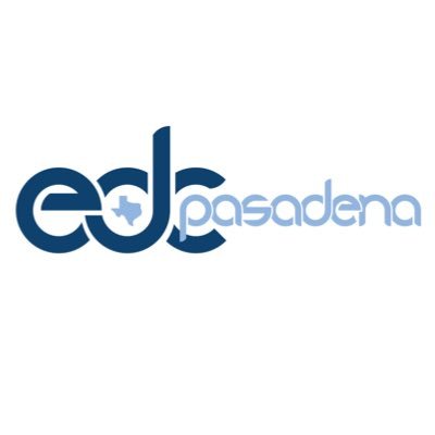 Pasadena, TX non-profit industrial development corporation designed to promote and encourage employment and public welfare. #PoweringPossibilities