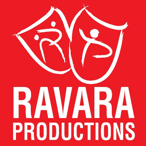 Official twitter for Ravara Productions, Non-for-profit Youth Theatre Group.