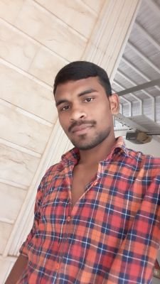 Nagaraj81106284's profile picture. 