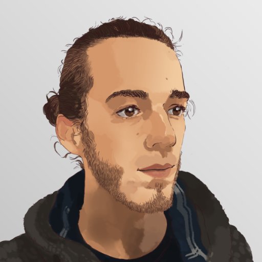 UI/UX Designer @synbioz • Musician in https://t.co/WXBe1UVWVB • Make stuff with #magicavoxel • Internet passionate! • https://t.co/LP2PuXSIDD