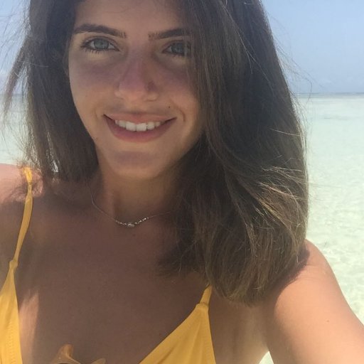 Aline_blockium's profile picture. I'm into stocks, #Crypto currencies #Yachting and #Sailing