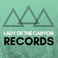 Lady Of The Canyon Records (@lotc_records) 's Twitter Profile Photo