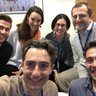 digiovannilab's profile picture. Di Giovanni's Lab investigates immune and metabolic regulation of the sensorimotor system in physiology and disease