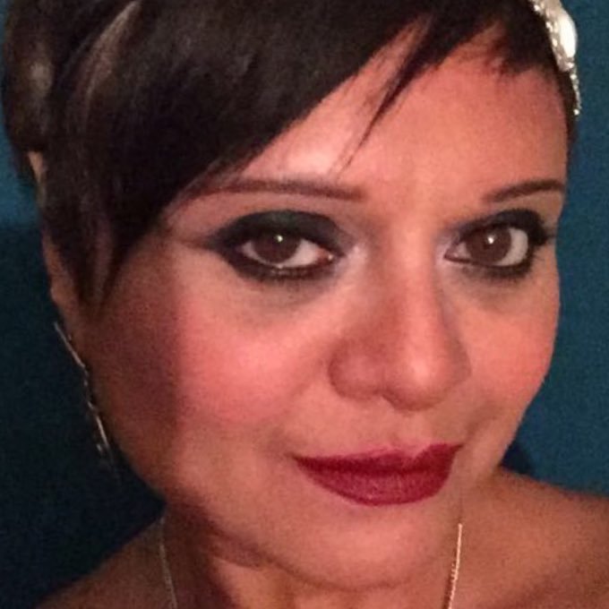 WriteBackAtcha's profile picture. Scriptwriter Factual Content: Interested in Documentaries, Criminology, Law and Psychology Having lots of fun in between :) SOLIDARI-TEA!